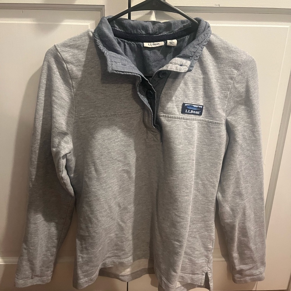 Vintage L.L. Bean Shirt